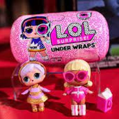 Lol Dolls